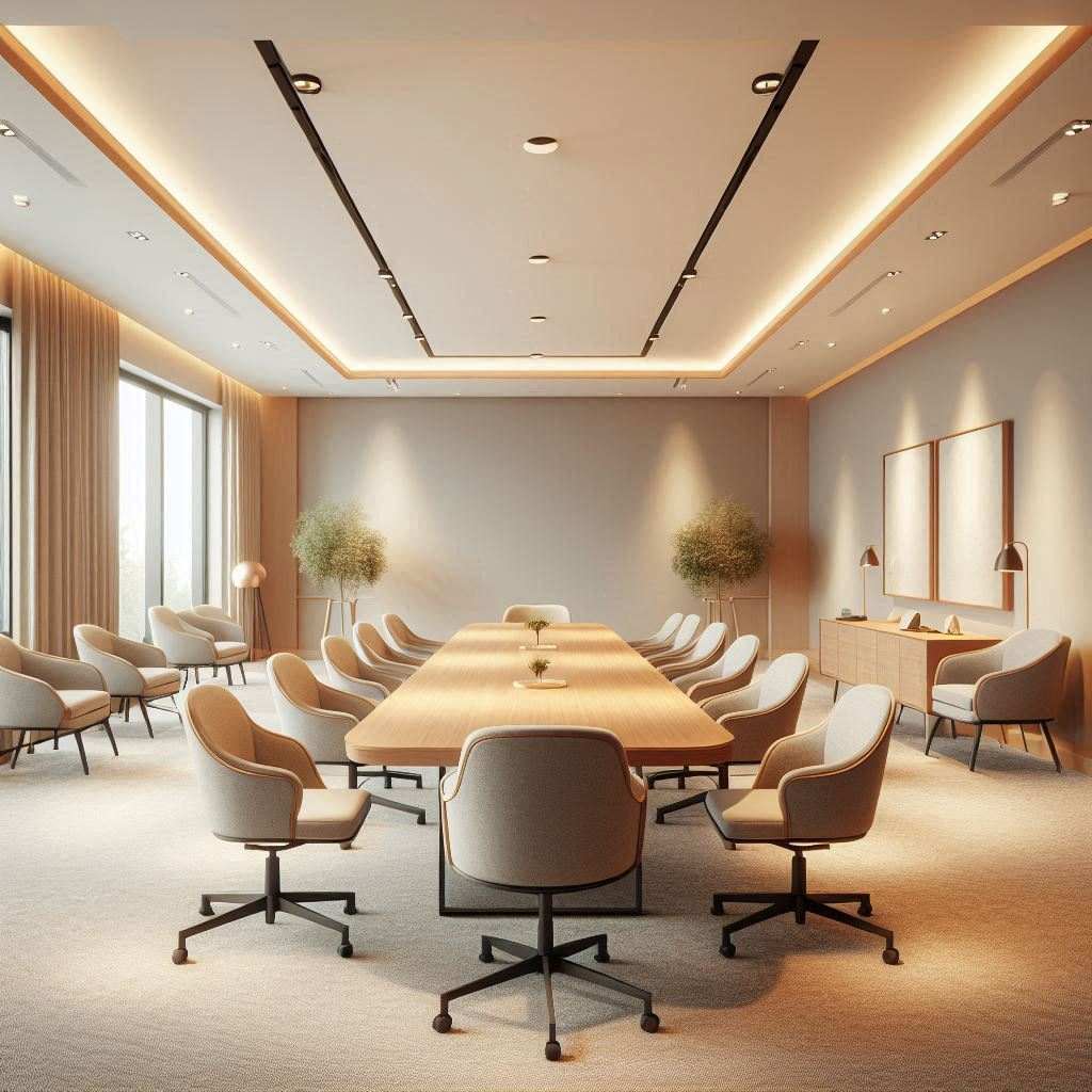临时项目组怎样为写字楼办公财务部门安全管理建立应对空调分区调试的检查清单